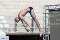 Thumbnail - Boys B - Marien - Wasserspringen - 2018 - Roma Junior Diving Cup - Teilnehmer - Niederlande 03023_08746.jpg