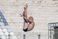 Thumbnail - Boys B - Marien - Wasserspringen - 2018 - Roma Junior Diving Cup - Teilnehmer - Niederlande 03023_08749.jpg