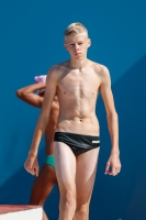 Thumbnail - Boys B - Marien - Wasserspringen - 2018 - Roma Junior Diving Cup - Teilnehmer - Niederlande 03023_08755.jpg