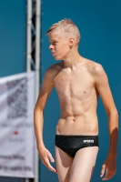 Thumbnail - Boys B - Marien - Wasserspringen - 2018 - Roma Junior Diving Cup - Teilnehmer - Niederlande 03023_08770.jpg