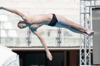 Thumbnail - Boys B - Marien - Wasserspringen - 2018 - Roma Junior Diving Cup - Teilnehmer - Niederlande 03023_08793.jpg