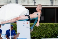 Thumbnail - Boys B - Marien - Wasserspringen - 2018 - Roma Junior Diving Cup - Teilnehmer - Niederlande 03023_08799.jpg