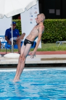 Thumbnail - Boys B - Marien - Wasserspringen - 2018 - Roma Junior Diving Cup - Teilnehmer - Niederlande 03023_08801.jpg