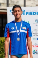 Thumbnail - Victory Ceremony - Tuffi Sport - 2018 - Roma Junior Diving Cup 2018 03023_09001.jpg