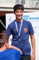 Thumbnail - Victory Ceremony - Plongeon - 2018 - Roma Junior Diving Cup 2018 03023_09004.jpg