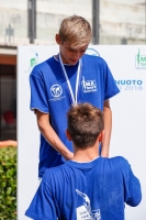 Thumbnail - Victory Ceremony - Diving Sports - 2018 - Roma Junior Diving Cup 2018 03023_09010.jpg