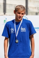 Thumbnail - Victory Ceremony - Прыжки в воду - 2018 - Roma Junior Diving Cup 2018 03023_09011.jpg