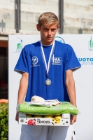 Thumbnail - Victory Ceremony - Tuffi Sport - 2018 - Roma Junior Diving Cup 2018 03023_09014.jpg