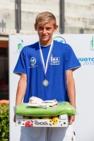 Thumbnail - Victory Ceremony - Plongeon - 2018 - Roma Junior Diving Cup 2018 03023_09016.jpg