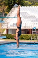 Thumbnail - Girls B - Anastasia Giacomini - Wasserspringen - 2018 - Roma Junior Diving Cup - Teilnehmer - Italien - Girls 03023_09990.jpg
