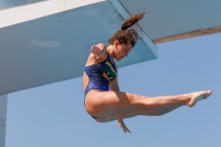 Thumbnail - Girls B - Alissa Clari - Diving Sports - 2018 - Roma Junior Diving Cup 2018 - Participants - Italien - Girls 03023_10026.jpg