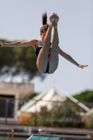 Thumbnail - Girls B - Alissa Clari - Diving Sports - 2018 - Roma Junior Diving Cup 2018 - Participants - Italien - Girls 03023_10051.jpg