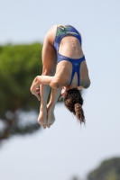 Thumbnail - Girls B - Alissa Clari - Diving Sports - 2018 - Roma Junior Diving Cup 2018 - Participants - Italien - Girls 03023_10177.jpg