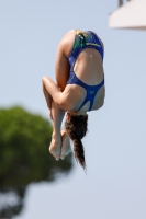 Thumbnail - Girls B - Alissa Clari - Diving Sports - 2018 - Roma Junior Diving Cup 2018 - Participants - Italien - Girls 03023_10179.jpg