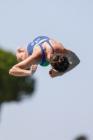 Thumbnail - Girls B - Lucia Zebochin - Plongeon - 2018 - Roma Junior Diving Cup 2018 - Participants - Italien - Girls 03023_10181.jpg