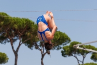Thumbnail - Girls B - Lucia Zebochin - Plongeon - 2018 - Roma Junior Diving Cup 2018 - Participants - Italien - Girls 03023_10282.jpg