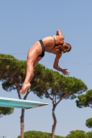 Thumbnail - Girls B - Elisa Pizzini - Прыжки в воду - 2018 - Roma Junior Diving Cup 2018 - Participants - Italien - Girls 03023_10326.jpg