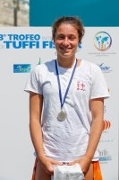 Thumbnail - Girls B - Прыжки в воду - 2018 - Roma Junior Diving Cup 2018 - Victory Ceremony 03023_10454.jpg