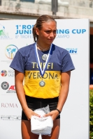 Thumbnail - Girls B - Plongeon - 2018 - Roma Junior Diving Cup 2018 - Victory Ceremony 03023_10456.jpg