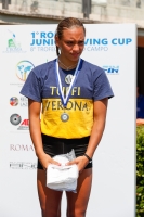 Thumbnail - Girls B - Прыжки в воду - 2018 - Roma Junior Diving Cup 2018 - Victory Ceremony 03023_10457.jpg
