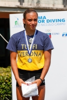 Thumbnail - Girls B - Прыжки в воду - 2018 - Roma Junior Diving Cup 2018 - Victory Ceremony 03023_10458.jpg