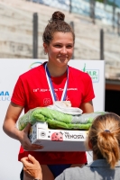 Thumbnail - Girls B - Diving Sports - 2018 - Roma Junior Diving Cup 2018 - Victory Ceremony 03023_10462.jpg