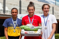 Thumbnail - Girls B - Diving Sports - 2018 - Roma Junior Diving Cup 2018 - Victory Ceremony 03023_10466.jpg