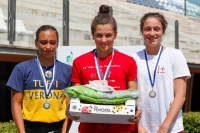 Thumbnail - Girls B - Tuffi Sport - 2018 - Roma Junior Diving Cup 2018 - Victory Ceremony 03023_10468.jpg