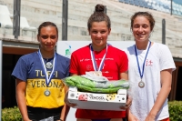 Thumbnail - Girls B - Прыжки в воду - 2018 - Roma Junior Diving Cup 2018 - Victory Ceremony 03023_10470.jpg