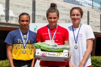 Thumbnail - Girls B - Diving Sports - 2018 - Roma Junior Diving Cup 2018 - Victory Ceremony 03023_10471.jpg