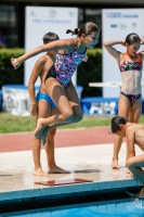 Thumbnail - Girls C - Nica - Plongeon - 2018 - Roma Junior Diving Cup 2018 - Participants - Netherlands 03023_11405.jpg