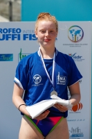 Thumbnail - Girls A - Tuffi Sport - 2018 - Roma Junior Diving Cup 2018 - Victory Ceremony 03023_12148.jpg