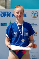 Thumbnail - Girls A - Tuffi Sport - 2018 - Roma Junior Diving Cup 2018 - Victory Ceremony 03023_12149.jpg