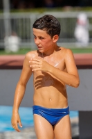 Thumbnail - Boys C - Lorenzo - Wasserspringen - 2018 - Roma Junior Diving Cup - Teilnehmer - Italien - Boys 03023_13328.jpg