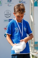 Thumbnail - Siegerehrungen - Wasserspringen - 2018 - Roma Junior Diving Cup 03023_13448.jpg