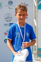 Thumbnail - Boys C - Plongeon - 2018 - Roma Junior Diving Cup 2018 - Victory Ceremony 03023_13450.jpg