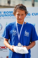 Thumbnail - Boys C - Plongeon - 2018 - Roma Junior Diving Cup 2018 - Victory Ceremony 03023_13453.jpg