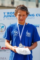 Thumbnail - Boys C - Plongeon - 2018 - Roma Junior Diving Cup 2018 - Victory Ceremony 03023_13454.jpg