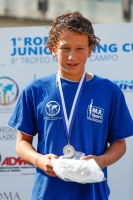 Thumbnail - Boys C - Plongeon - 2018 - Roma Junior Diving Cup 2018 - Victory Ceremony 03023_13455.jpg