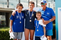 Thumbnail - Boys C - Diving Sports - 2018 - Roma Junior Diving Cup 2018 - Victory Ceremony 03023_13465.jpg