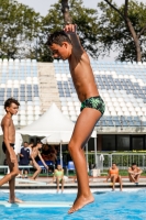 Thumbnail - Boys C - Matteo O - Plongeon - 2018 - Roma Junior Diving Cup 2018 - Participants - Italy - Boys 03023_13526.jpg