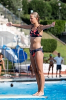 Thumbnail - Girls B - Esther Poort - Plongeon - 2018 - Roma Junior Diving Cup 2018 - Participants - Netherlands 03023_13567.jpg