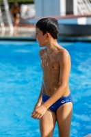 Thumbnail - Boys C - Lorenzo - Wasserspringen - 2018 - Roma Junior Diving Cup - Teilnehmer - Italien - Boys 03023_13592.jpg