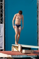 Thumbnail - Boys A - Owen Johnston - Plongeon - 2018 - Roma Junior Diving Cup 2018 - Participants - Netherlands 03023_14079.jpg