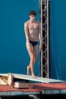 Thumbnail - Boys A - Owen Johnston - Plongeon - 2018 - Roma Junior Diving Cup 2018 - Participants - Netherlands 03023_14081.jpg