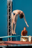 Thumbnail - Boys A - Owen Johnston - Plongeon - 2018 - Roma Junior Diving Cup 2018 - Participants - Netherlands 03023_14082.jpg