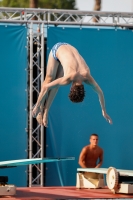 Thumbnail - Boys A - Owen Johnston - Plongeon - 2018 - Roma Junior Diving Cup 2018 - Participants - Netherlands 03023_14083.jpg