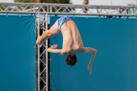 Thumbnail - Boys A - Owen Johnston - Plongeon - 2018 - Roma Junior Diving Cup 2018 - Participants - Netherlands 03023_14084.jpg