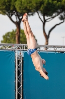 Thumbnail - Boys A - Owen Johnston - Plongeon - 2018 - Roma Junior Diving Cup 2018 - Participants - Netherlands 03023_14085.jpg