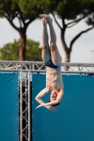 Thumbnail - Boys A - Owen Johnston - Plongeon - 2018 - Roma Junior Diving Cup 2018 - Participants - Netherlands 03023_14087.jpg